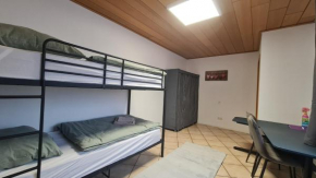Zimmer Nr 5 mit privates Badezimmer in Jülich